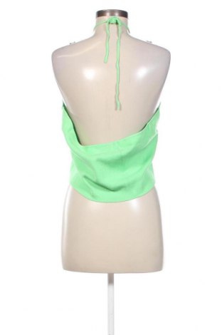 Tricou de damă Monki, Mărime XL, Culoare Verde, Preț 41,88 Lei