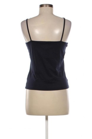 Γυναικείο αμάνικο μπλουζάκι More & More, Μέγεθος M, Χρώμα Μαύρο, Τιμή 12,37 €