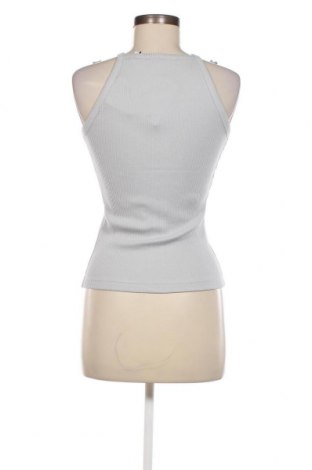 Γυναικείο αμάνικο μπλουζάκι NU-IN, Μέγεθος M, Χρώμα Γκρί, Τιμή 14,95 €