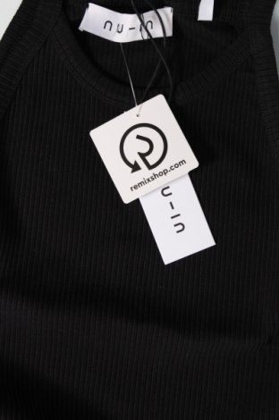 Tricou de damă NU-IN, Mărime M, Culoare Negru, Preț 95,39 Lei