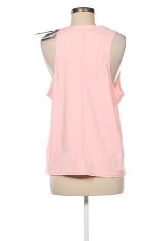 Γυναικείο αμάνικο μπλουζάκι Nike, Μέγεθος XL, Χρώμα Ρόζ , Τιμή 35,57 €