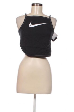 Tricou de damă Nike, Mărime XS, Culoare Negru, Preț 83,16 Lei