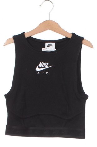 Tricou de damă Nike, Mărime XS, Culoare Negru, Preț 76,32 Lei
