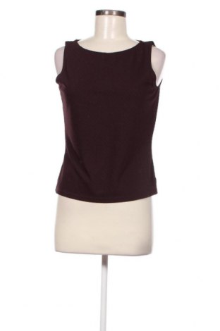 Γυναικείο αμάνικο μπλουζάκι Norton, Μέγεθος S, Χρώμα Κόκκινο, Τιμή 1,84 €