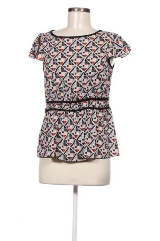Γυναικείο αμάνικο μπλουζάκι Nuna Lie, Μέγεθος S, Χρώμα Πολύχρωμο, Τιμή 3,34 €