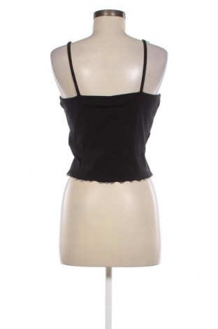Γυναικείο αμάνικο μπλουζάκι ONLY, Μέγεθος XL, Χρώμα Μαύρο, Τιμή 7,38 €