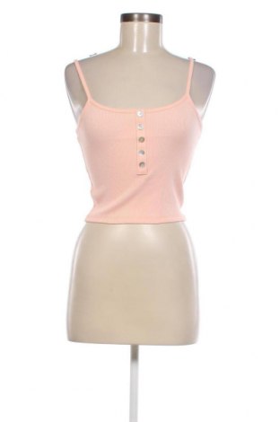 Γυναικείο αμάνικο μπλουζάκι ONLY, Μέγεθος M, Χρώμα Ρόζ , Τιμή 5,99 €