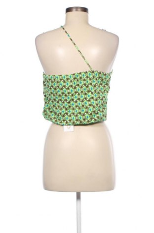 Γυναικείο αμάνικο μπλουζάκι ONLY, Μέγεθος XL, Χρώμα Πράσινο, Τιμή 5,43 €