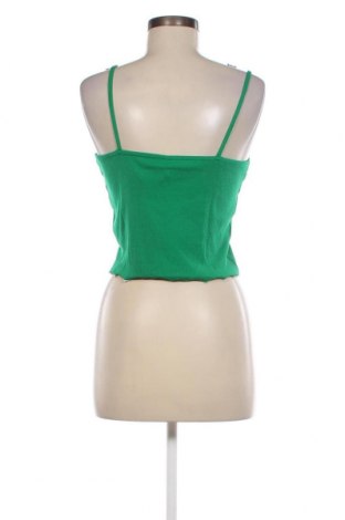 Γυναικείο αμάνικο μπλουζάκι ONLY, Μέγεθος XL, Χρώμα Πράσινο, Τιμή 6,40 €