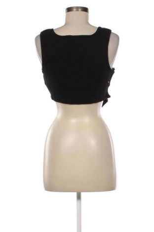 Γυναικείο αμάνικο μπλουζάκι ONLY, Μέγεθος XL, Χρώμα Μαύρο, Τιμή 6,40 €