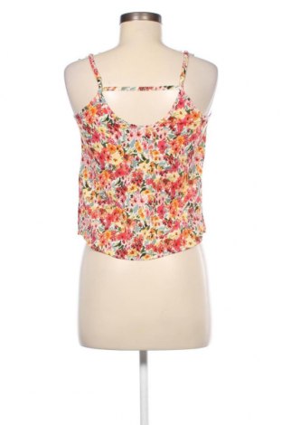 Γυναικείο αμάνικο μπλουζάκι ONLY, Μέγεθος XXS, Χρώμα Πολύχρωμο, Τιμή 6,40 €