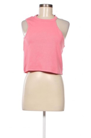 Γυναικείο αμάνικο μπλουζάκι ONLY, Μέγεθος XXL, Χρώμα Ρόζ , Τιμή 6,26 €