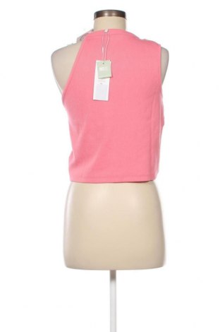 Γυναικείο αμάνικο μπλουζάκι ONLY, Μέγεθος XXL, Χρώμα Ρόζ , Τιμή 5,71 €