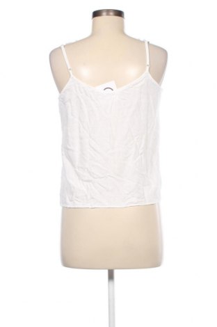 Γυναικείο αμάνικο μπλουζάκι ONLY, Μέγεθος XS, Χρώμα Λευκό, Τιμή 13,92 €