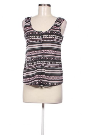 Γυναικείο αμάνικο μπλουζάκι ONLY, Μέγεθος M, Χρώμα Πολύχρωμο, Τιμή 1,98 €