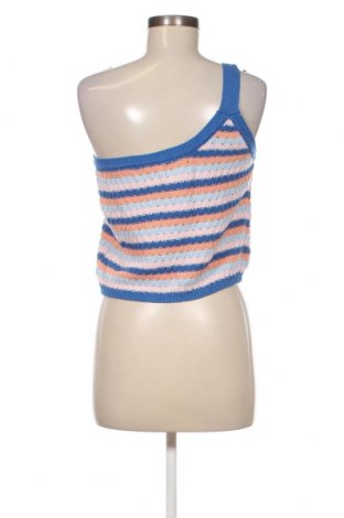 Γυναικείο αμάνικο μπλουζάκι ONLY, Μέγεθος XL, Χρώμα Πολύχρωμο, Τιμή 6,82 €