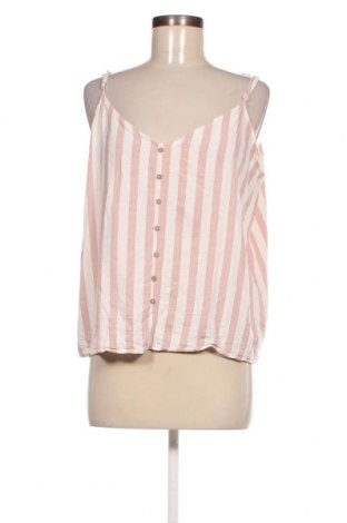 Γυναικείο αμάνικο μπλουζάκι ONLY, Μέγεθος XL, Χρώμα Ρόζ , Τιμή 8,35 €