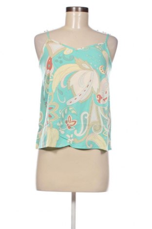 Γυναικείο αμάνικο μπλουζάκι ONLY, Μέγεθος XS, Χρώμα Πολύχρωμο, Τιμή 4,18 €