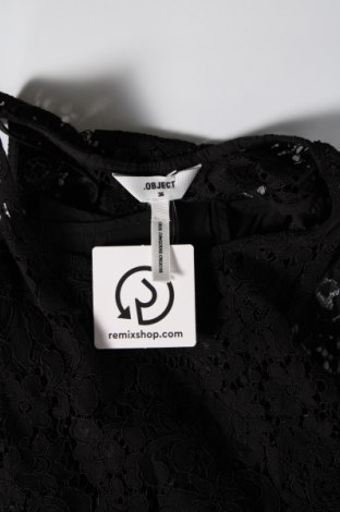 Tricou de damă Object, Mărime S, Culoare Negru, Preț 28,62 Lei