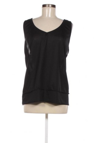 Γυναικείο αμάνικο μπλουζάκι Odd Molly, Μέγεθος S, Χρώμα Μαύρο, Τιμή 17,53 €