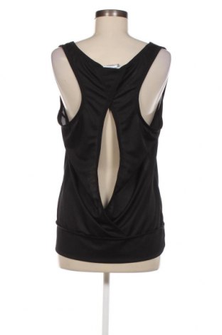 Γυναικείο αμάνικο μπλουζάκι Odd Molly, Μέγεθος S, Χρώμα Μαύρο, Τιμή 15,77 €