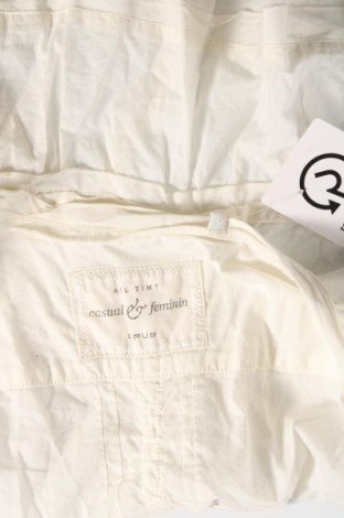 Damska koszulka na ramiączkach Opus, Rozmiar M, Kolor Biały, Cena 18,38 zł