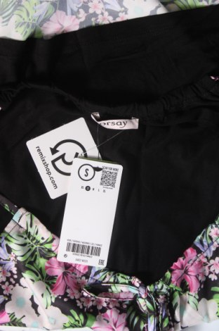 Γυναικείο αμάνικο μπλουζάκι Orsay, Μέγεθος S, Χρώμα Πολύχρωμο, Τιμή 4,65 €