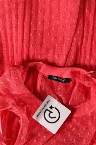 Tricou de damă Orsay, Mărime M, Culoare Roz, Preț 69,08 Lei