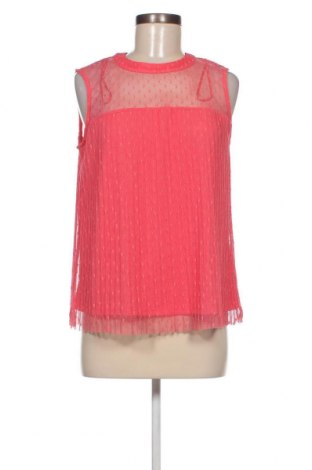Γυναικείο αμάνικο μπλουζάκι Orsay, Μέγεθος M, Χρώμα Ρόζ , Τιμή 7,25 €