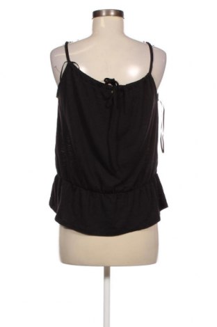 Γυναικείο αμάνικο μπλουζάκι Orsay, Μέγεθος M, Χρώμα Μαύρο, Τιμή 10,82 €
