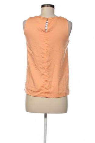 Damska koszulka na ramiączkach Orsay, Rozmiar XS, Kolor Pomarańczowy, Cena 17,35 zł