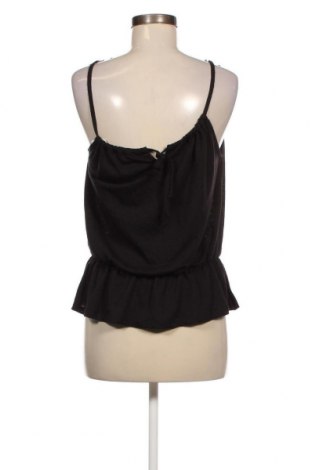 Γυναικείο αμάνικο μπλουζάκι Orsay, Μέγεθος M, Χρώμα Μαύρο, Τιμή 4,11 €