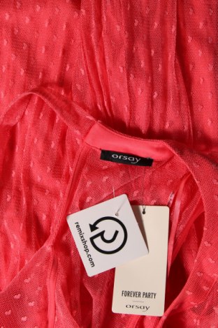 Damentop Orsay, Größe M, Farbe Rosa, Preis 4,00 €