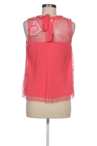 Γυναικείο αμάνικο μπλουζάκι Orsay, Μέγεθος XS, Χρώμα Ρόζ , Τιμή 3,90 €