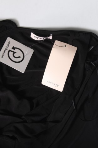 Tricou de damă Orsay, Mărime S, Culoare Negru, Preț 22,11 Lei