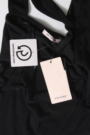Tricou de damă Orsay, Mărime M, Culoare Negru, Preț 20,03 Lei