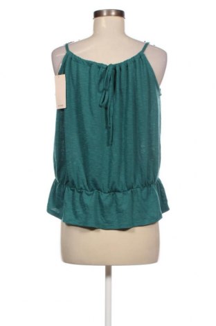 Γυναικείο αμάνικο μπλουζάκι Orsay, Μέγεθος XL, Χρώμα Πράσινο, Τιμή 7,47 €