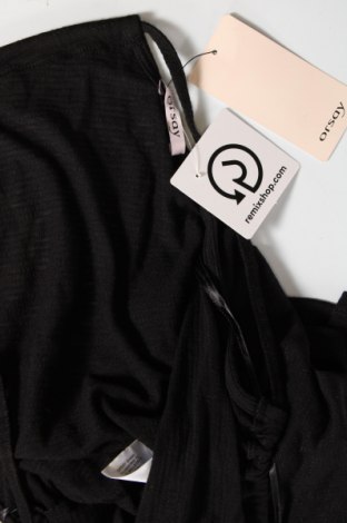 Tricou de damă Orsay, Mărime S, Culoare Negru, Preț 69,08 Lei