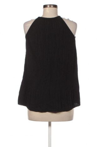 Γυναικείο αμάνικο μπλουζάκι Orsay, Μέγεθος S, Χρώμα Μαύρο, Τιμή 4,54 €