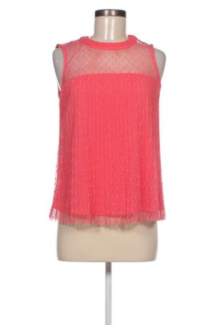 Γυναικείο αμάνικο μπλουζάκι Orsay, Μέγεθος S, Χρώμα Ρόζ , Τιμή 4,98 €