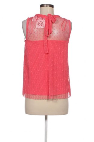 Damska koszulka na ramiączkach Orsay, Rozmiar S, Kolor Różowy, Cena 9,51 zł