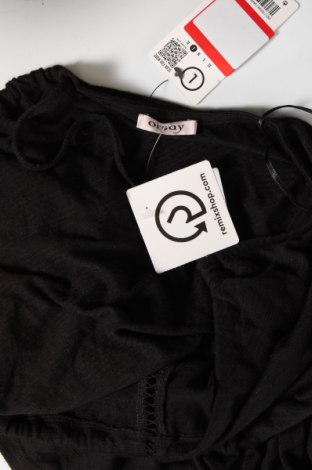 Tricou de damă Orsay, Mărime L, Culoare Negru, Preț 36,61 Lei