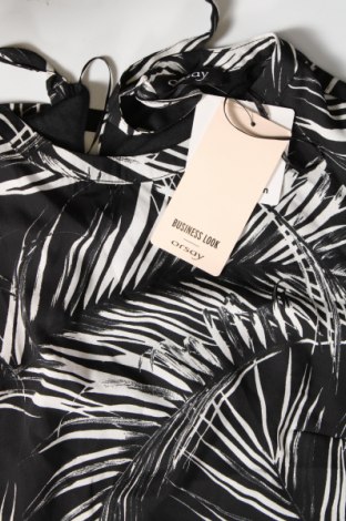 Γυναικείο αμάνικο μπλουζάκι Orsay, Μέγεθος S, Χρώμα Μαύρο, Τιμή 5,95 €