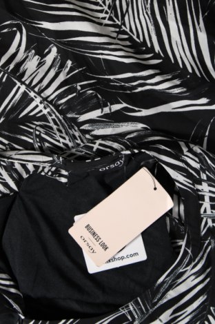 Γυναικείο αμάνικο μπλουζάκι Orsay, Μέγεθος XXS, Χρώμα Πολύχρωμο, Τιμή 4,54 €