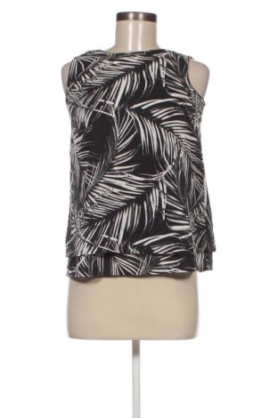 Γυναικείο αμάνικο μπλουζάκι Orsay, Μέγεθος XXS, Χρώμα Πολύχρωμο, Τιμή 4,76 €