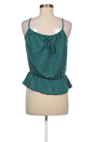 Γυναικείο αμάνικο μπλουζάκι Orsay, Μέγεθος S, Χρώμα Πράσινο, Τιμή 7,47 €
