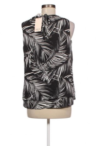 Γυναικείο αμάνικο μπλουζάκι Orsay, Μέγεθος M, Χρώμα Μαύρο, Τιμή 5,95 €