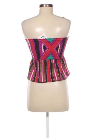 Γυναικείο αμάνικο μπλουζάκι Rampage, Μέγεθος XS, Χρώμα Πολύχρωμο, Τιμή 1,72 €