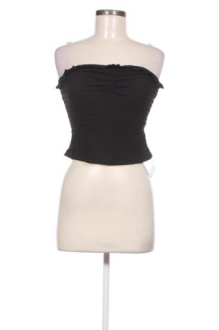 Γυναικείο αμάνικο μπλουζάκι SHEIN, Μέγεθος M, Χρώμα Μαύρο, Τιμή 3,28 €