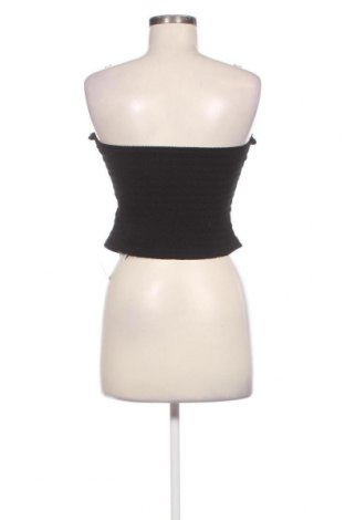 Γυναικείο αμάνικο μπλουζάκι SHEIN, Μέγεθος M, Χρώμα Μαύρο, Τιμή 10,59 €